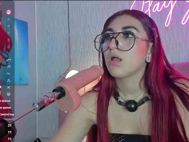 CHERRYFLAME-VC webcam