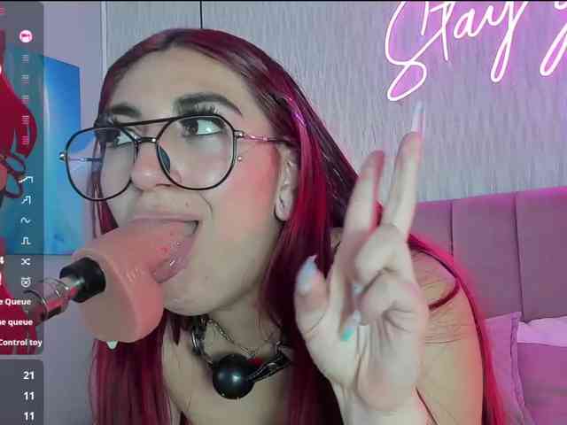 CHERRYFLAME-VC webcam