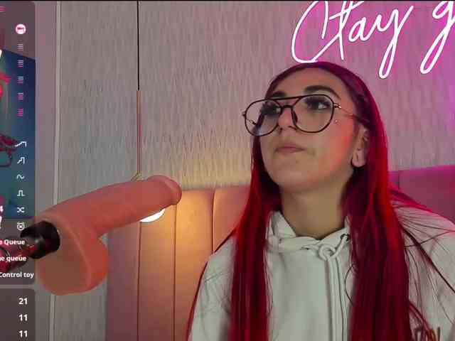 CHERRYFLAME-VC webcam