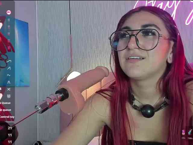 CHERRYFLAME-VC webcam