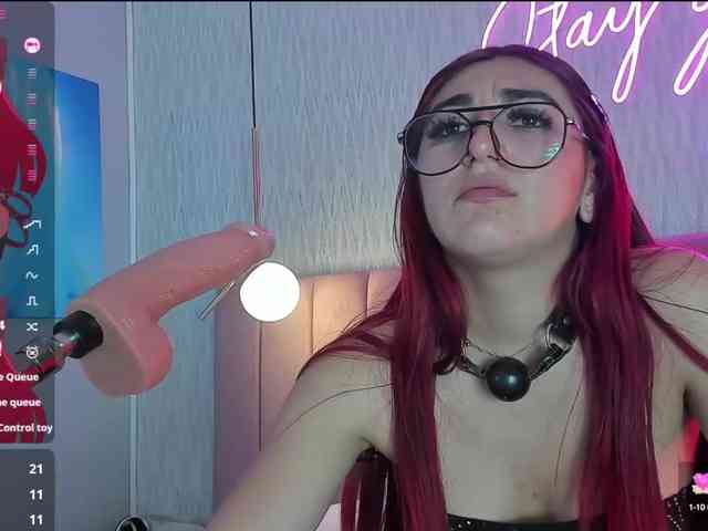 CHERRYFLAME-VC CHERRYFLAME-VC