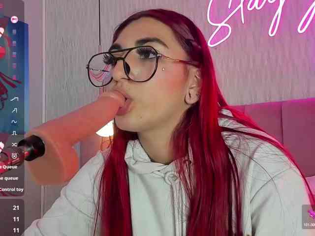 CHERRYFLAME-VC webcam