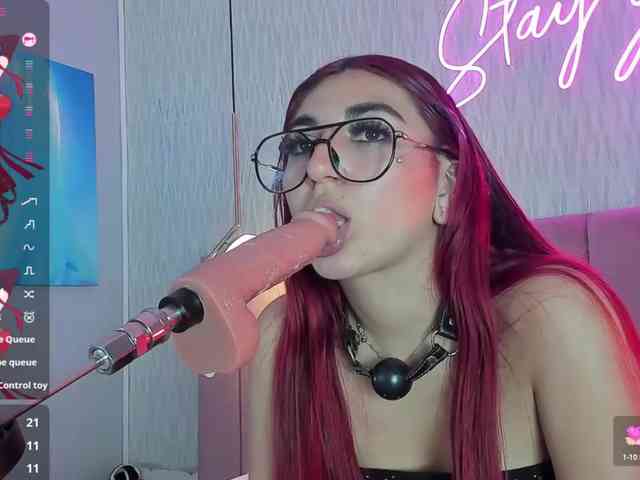 CHERRYFLAME-VC webcam