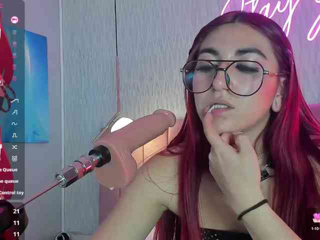 CHERRYFLAME-VC webcam