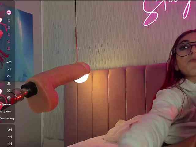 CHERRYFLAME-VC webcam