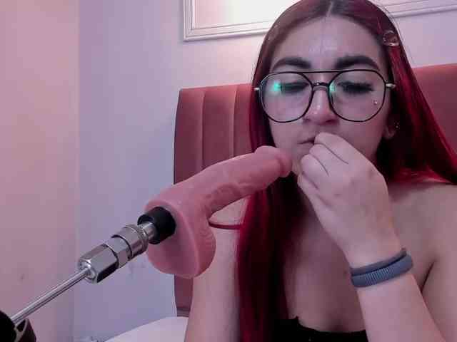 CHERRYFLAME-VC webcam