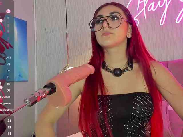 CHERRYFLAME-VC webcam