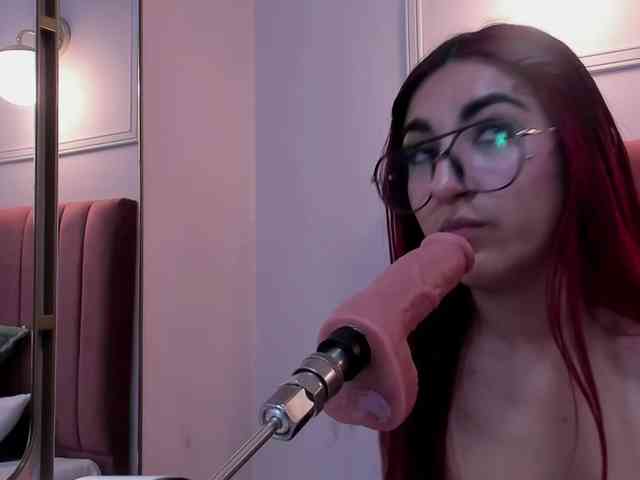 CHERRYFLAME-VC webcam