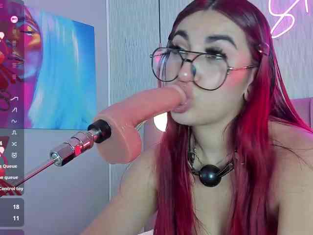 CHERRYFLAME-VC CHERRYFLAME-VC