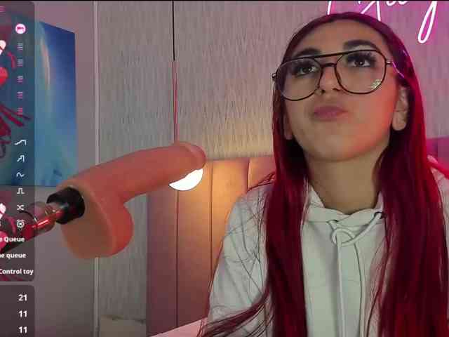 CHERRYFLAME-VC webcam