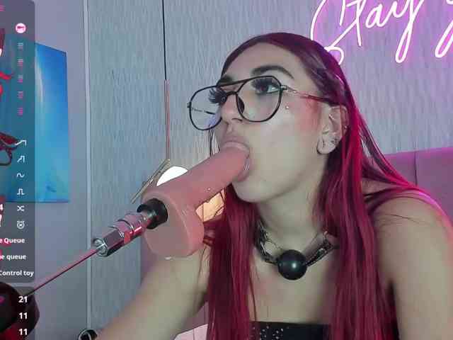 CHERRYFLAME-VC webcam