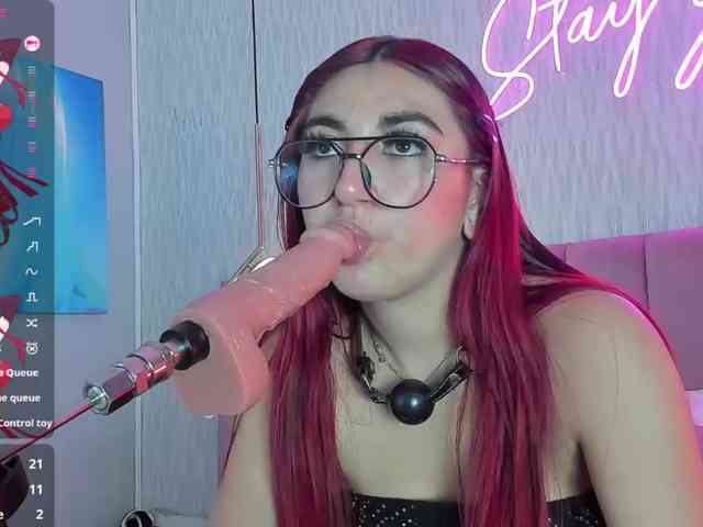 CHERRYFLAME-VC webcam