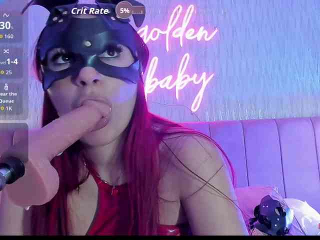 CHERRYFLAME-VC webcam