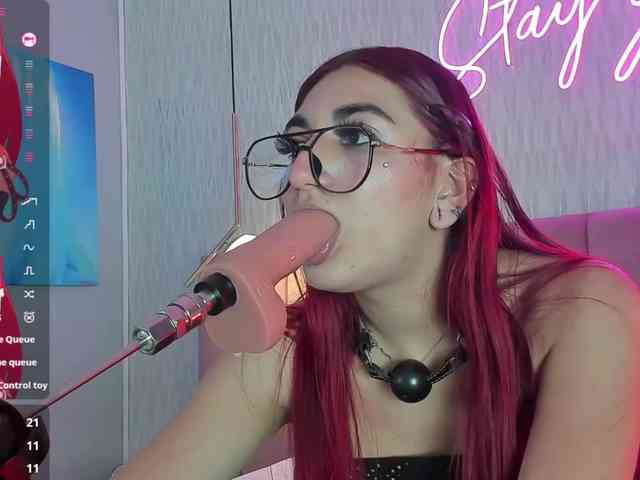 CHERRYFLAME-VC webcam