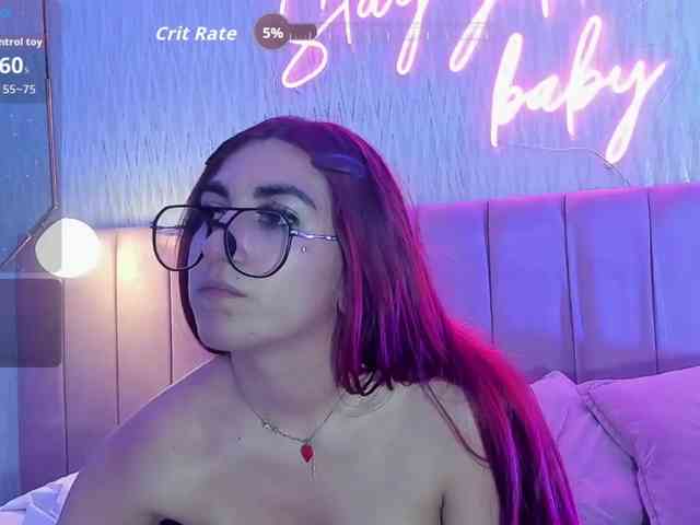 CHERRYFLAME-VC webcam