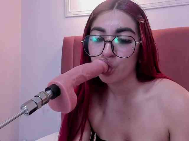 CHERRYFLAME-VC webcam