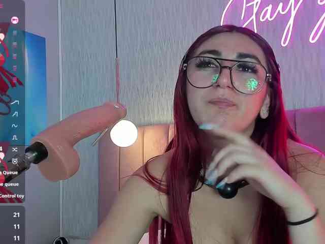 CHERRYFLAME-VC webcam