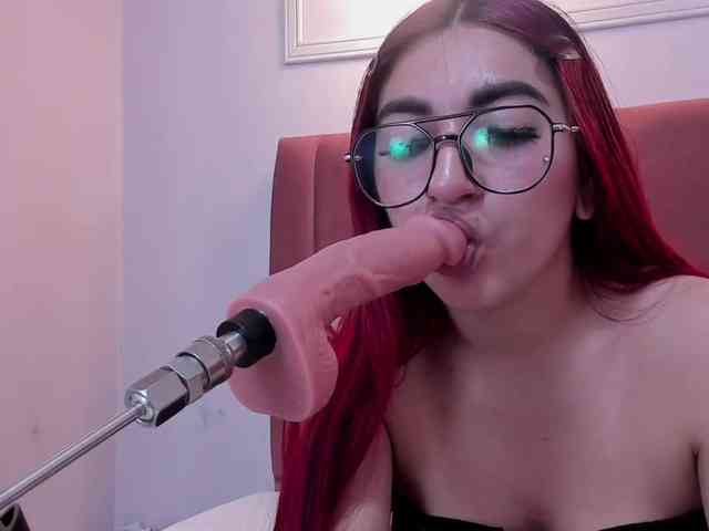 CHERRYFLAME-VC webcam