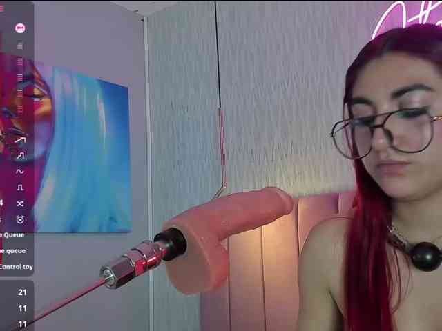 CHERRYFLAME-VC webcam