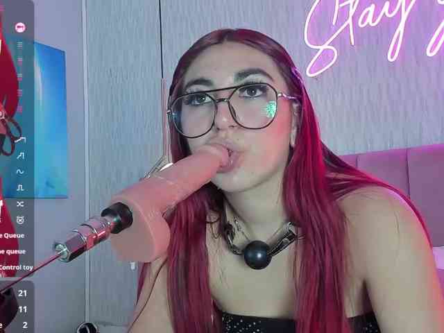 CHERRYFLAME-VC webcam