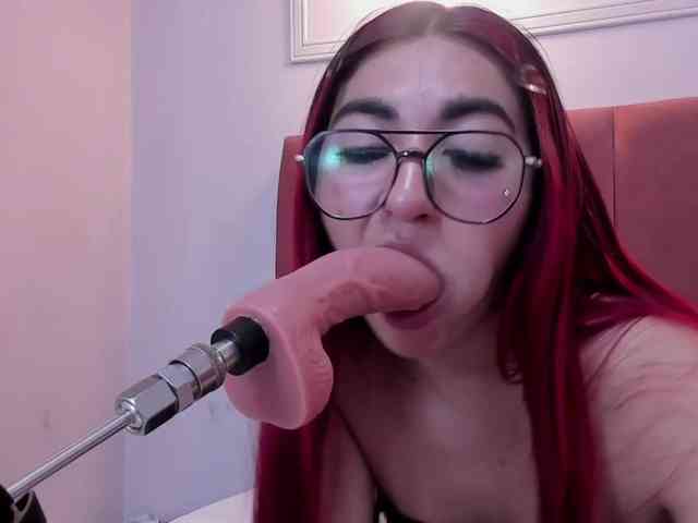 CHERRYFLAME-VC webcam