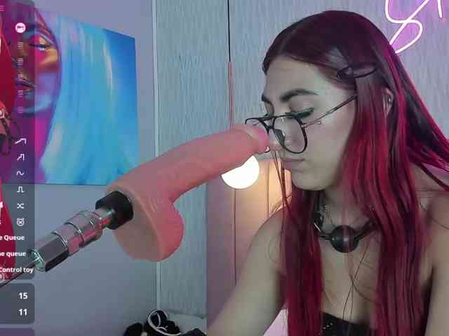 CHERRYFLAME-VC webcam