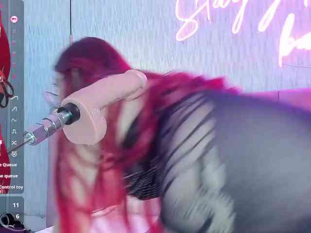 CHERRYFLAME-VC CHERRYFLAME-VC