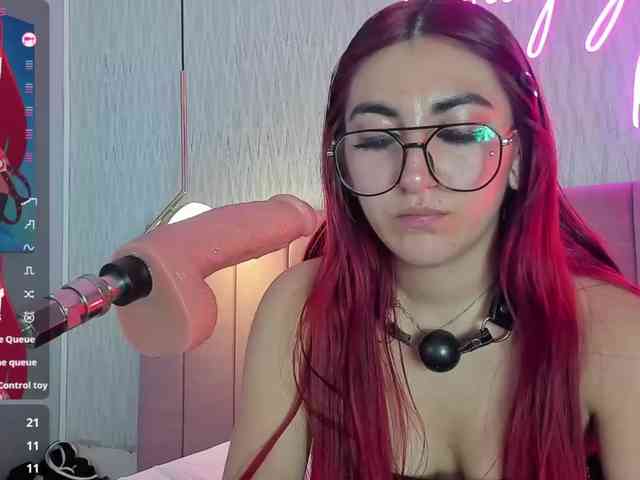 CHERRYFLAME-VC webcam