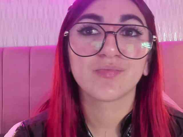 CHERRYFLAME-VC webcam