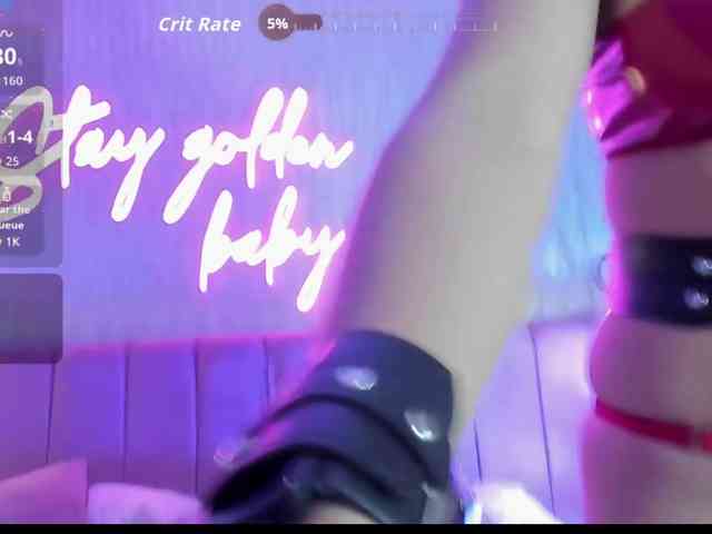 CHERRYFLAME-VC webcam