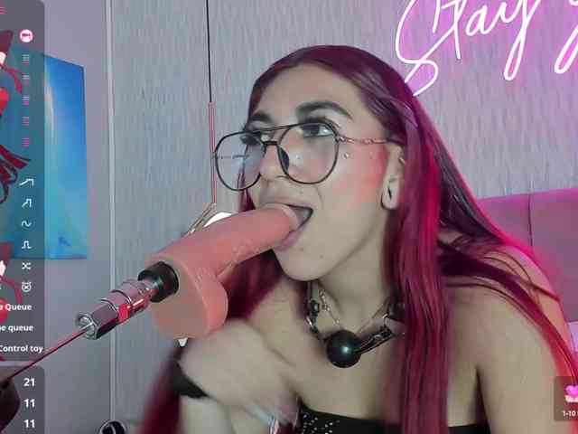 CHERRYFLAME-VC webcam