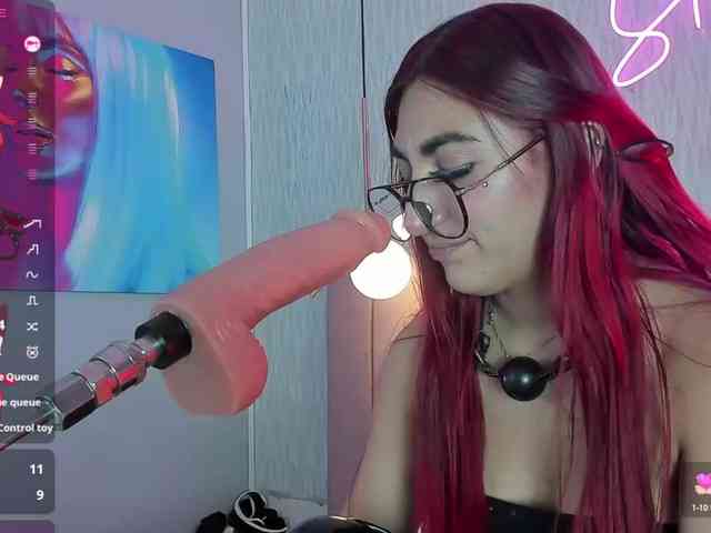 CHERRYFLAME-VC webcam