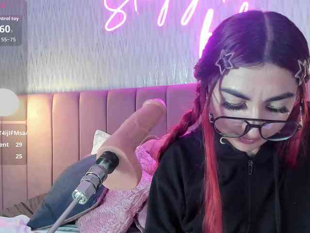 CHERRYFLAME-VC webcam