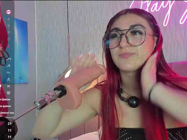 CHERRYFLAME-VC webcam