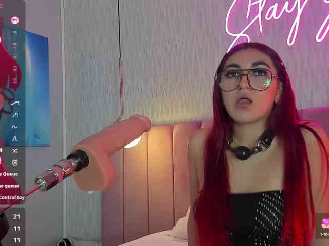 CHERRYFLAME-VC webcam