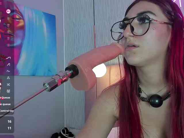 CHERRYFLAME-VC webcam