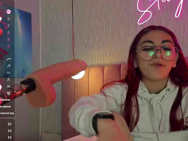 CHERRYFLAME-VC webcam