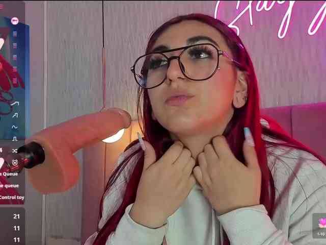 CHERRYFLAME-VC webcam