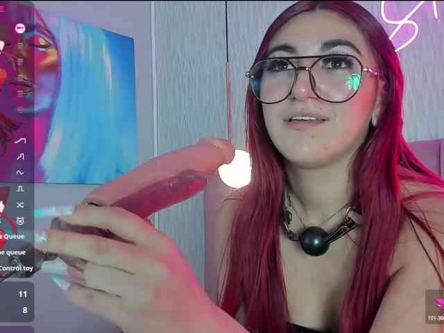 CHERRYFLAME-VC webcam