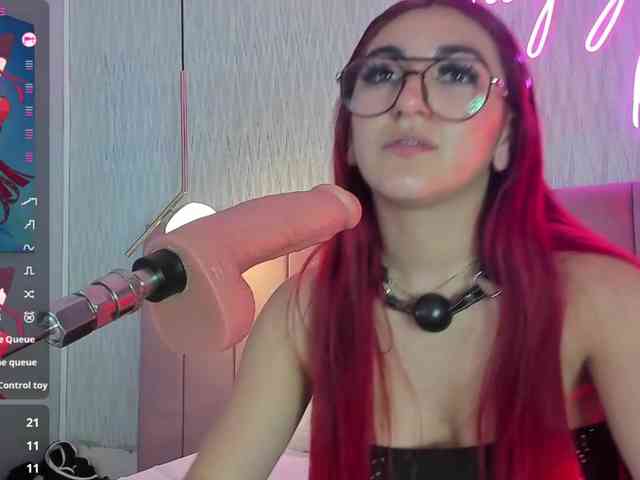 CHERRYFLAME-VC webcam