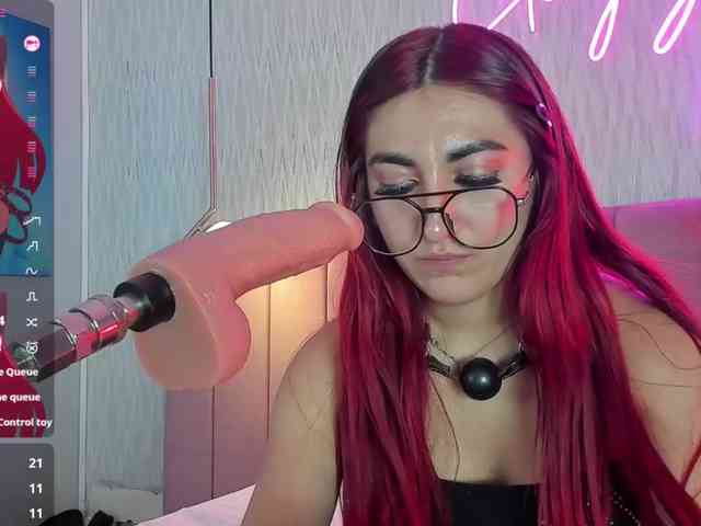 CHERRYFLAME-VC webcam