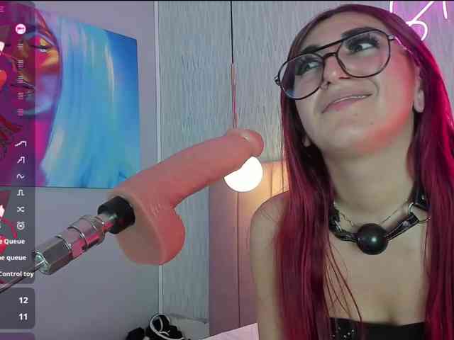 CHERRYFLAME-VC webcam