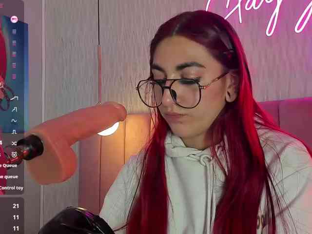 CHERRYFLAME-VC webcam