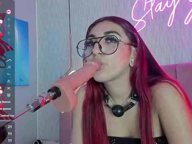 CHERRYFLAME-VC webcam