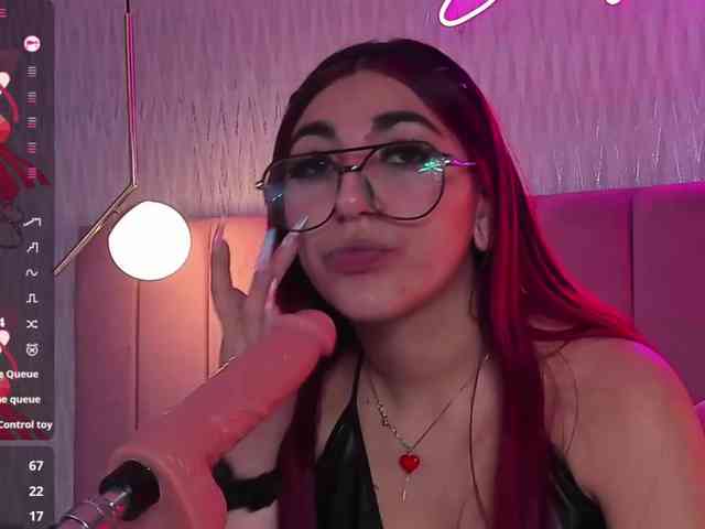 CHERRYFLAME-VC webcam