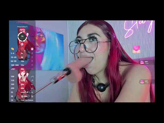 CHERRYFLAME-VC webcam