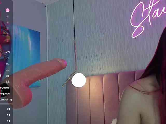 CHERRYFLAME-VC webcam