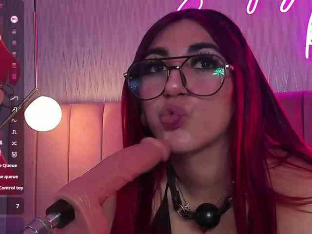 CHERRYFLAME-VC webcam