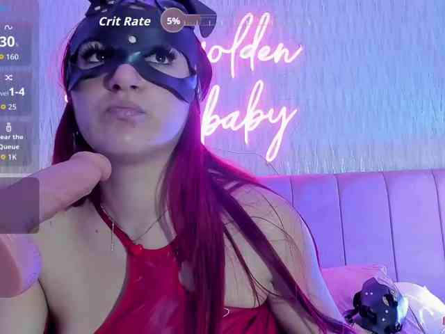 CHERRYFLAME-VC webcam