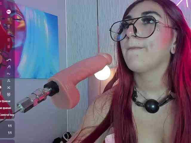 CHERRYFLAME-VC webcam